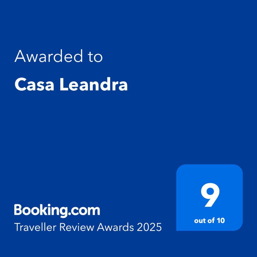 Casa Leandra Leilighet Civitavecchia Eksteriør bilde